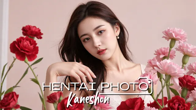Hentai Photo: Kaneshon