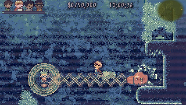 The Good Old Days screenshot 6