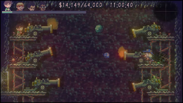 The Good Old Days screenshot 5