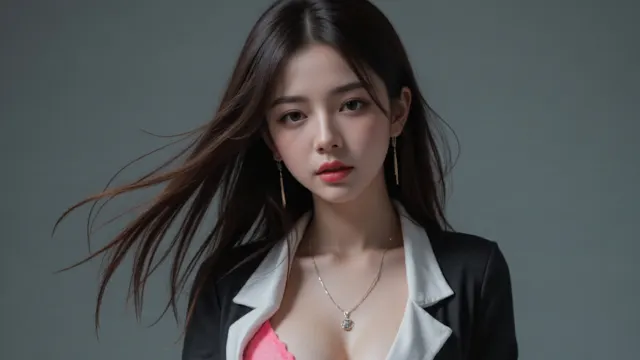 Hentai Photo: Ajisai screenshot 2