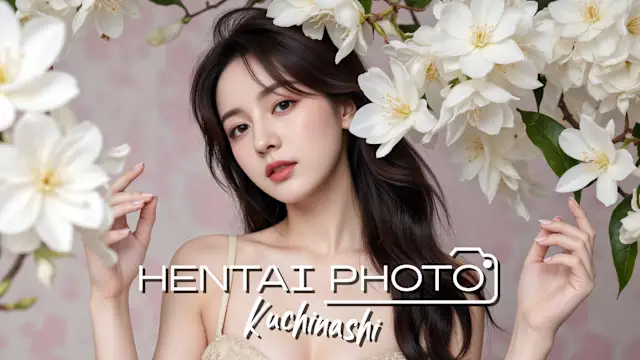 Hentai Photo: Kuchinashi