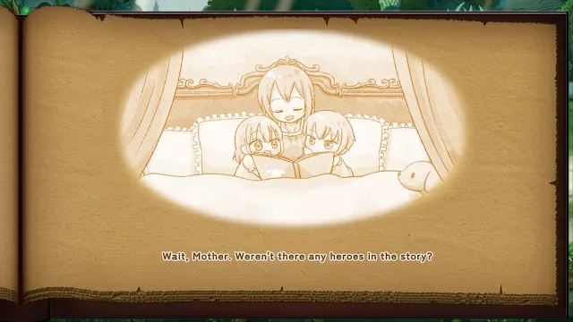 The Beast and the Princess screenshot 2