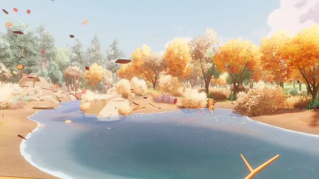 Pinedrop Vale screenshot 5