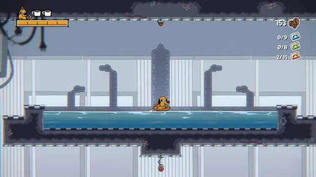 This is Fine: Maximum Cope screenshot 5