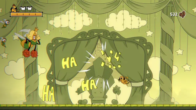 This is Fine: Maximum Cope screenshot 4