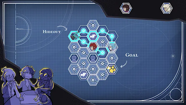 Arcadia Fallen II screenshot 6