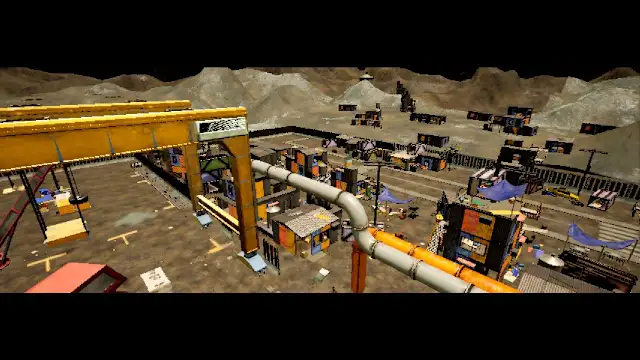 Cats Ritual screenshot 3