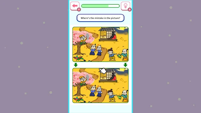 Picture the Difference!2 screenshot 3