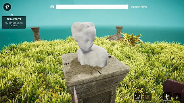 Michelangelo: Stonemason Simulator screenshot 1