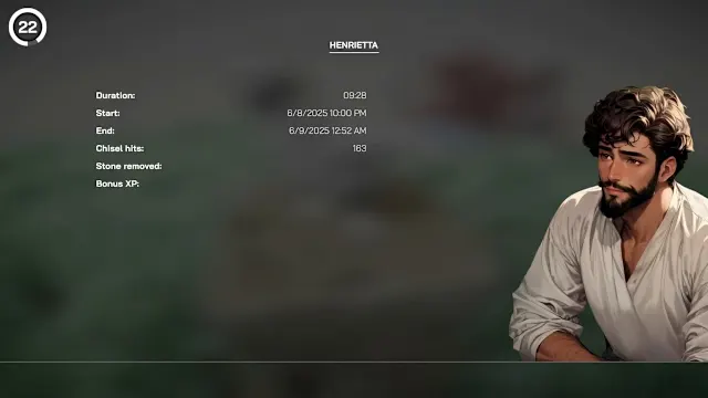 Michelangelo: Stonemason Simulator screenshot 3