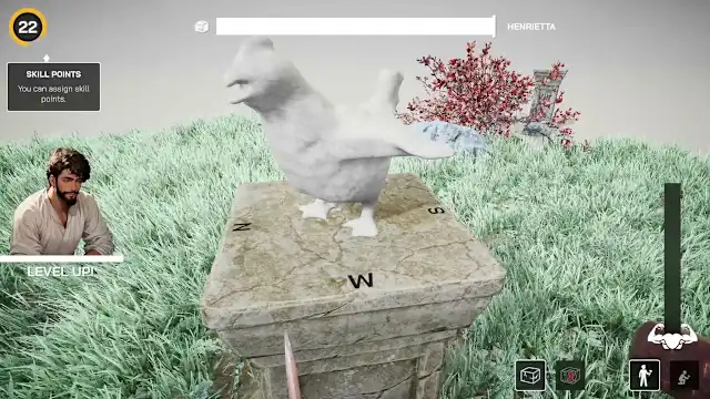 Michelangelo: Stonemason Simulator screenshot 2