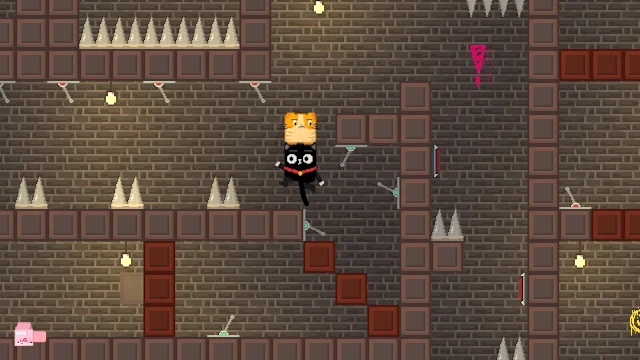 Super Long Cat screenshot 4