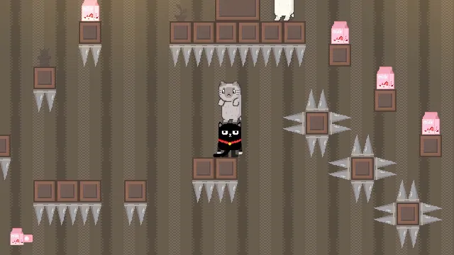 Super Long Cat screenshot 5