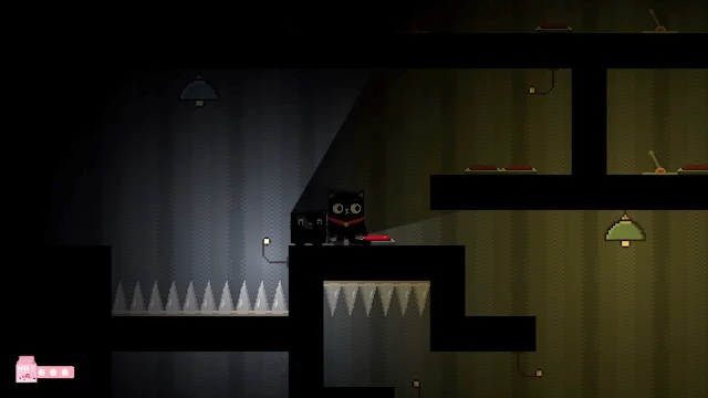 Super Long Cat screenshot 3