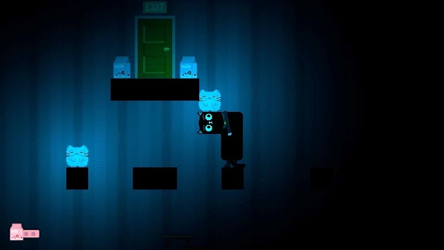 Super Long Cat screenshot 6