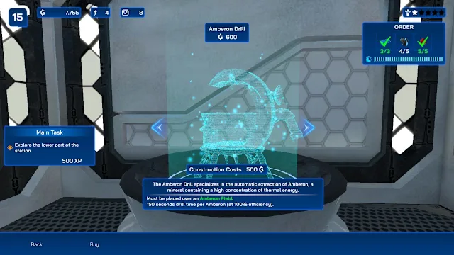 Star Ores Inc. screenshot 3
