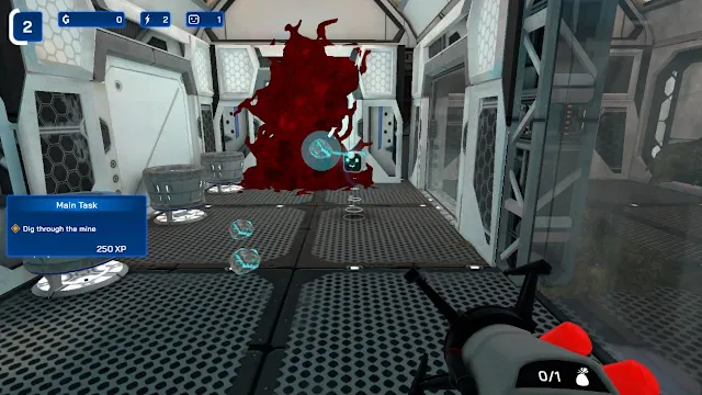 Star Ores Inc. screenshot 4