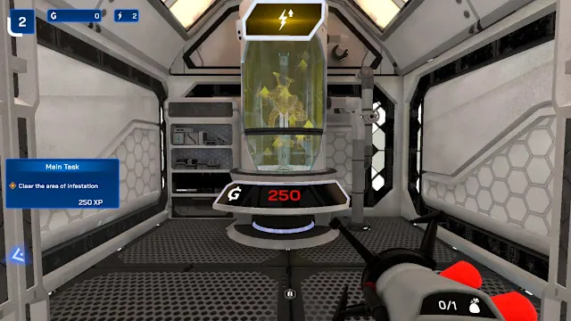Star Ores Inc. screenshot 5