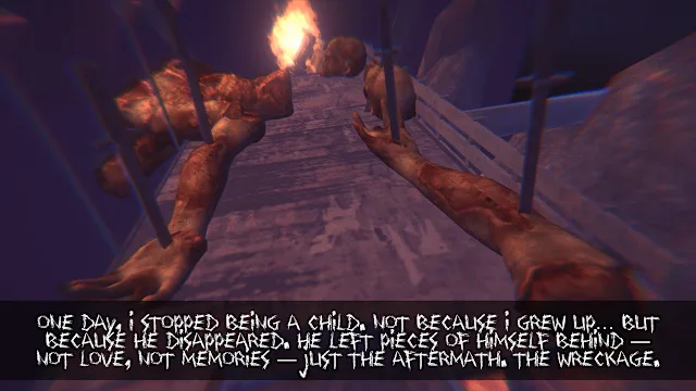 Death Frame screenshot 1