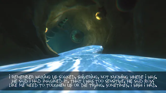 Death Frame screenshot 2