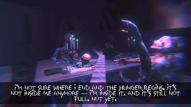 Death Frame screenshot 5