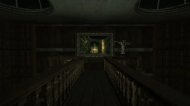 Death Frame screenshot 3