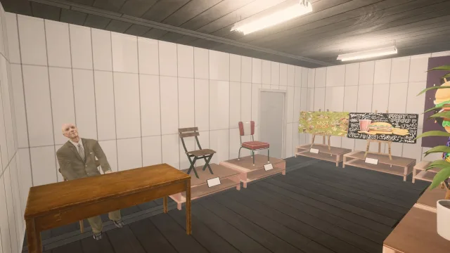 Fast Food Tycoon Simulator screenshot 4