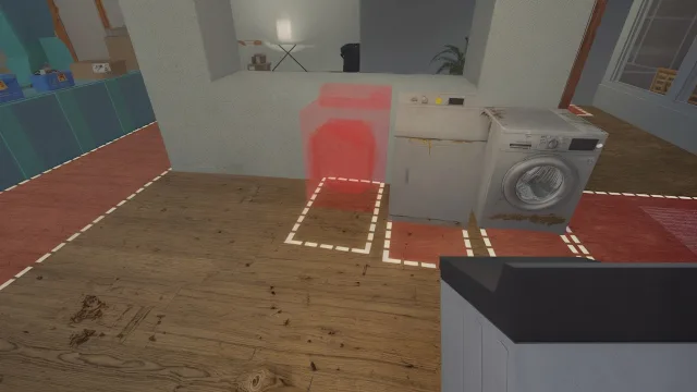 Laundry Boss Simulator screenshot 2