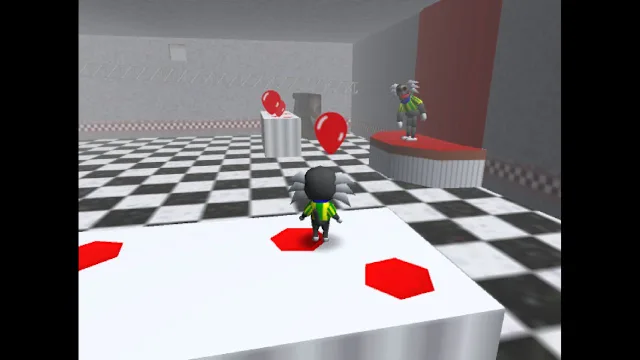 Hop 'n' Marty screenshot 5
