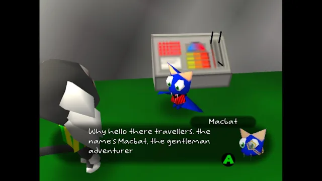 Hop 'n' Marty screenshot 0