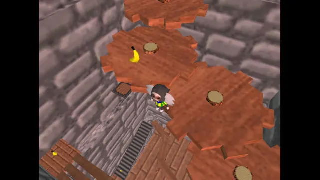 Hop 'n' Marty screenshot 4
