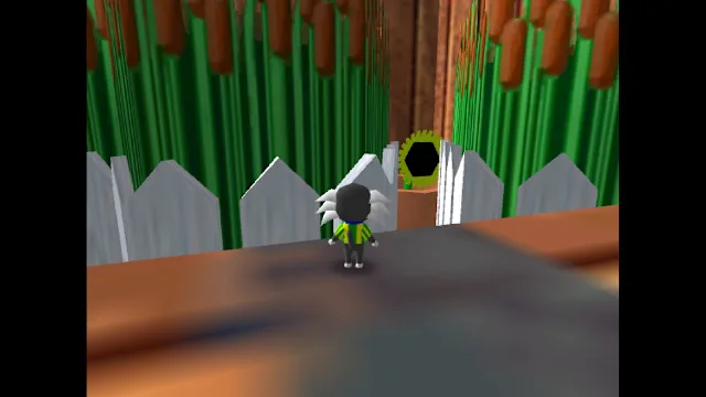 Hop 'n' Marty screenshot 3
