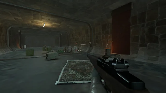 Bunkers 1944 FPS screenshot 3