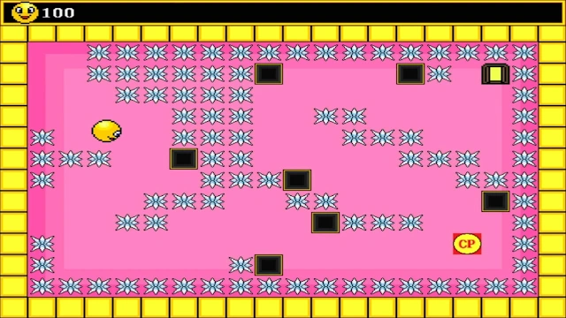 Super Yellow Ballman screenshot 1