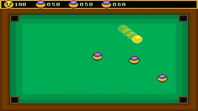 Super Yellow Ballman screenshot 4