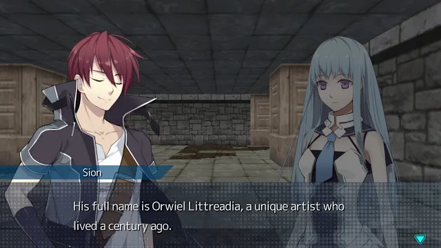 Tears Revolude screenshot 3