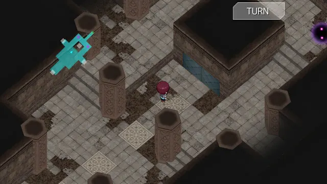 Tears Revolude screenshot 1
