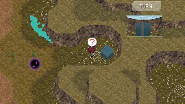 Tears Revolude screenshot 4