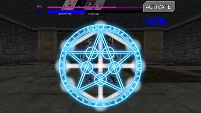 Tears Revolude screenshot 5