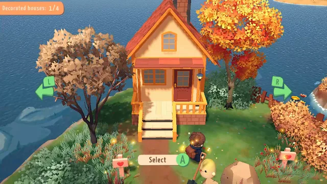 My Little Haven screenshot 2