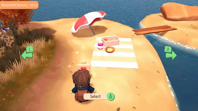 My Little Haven screenshot 5