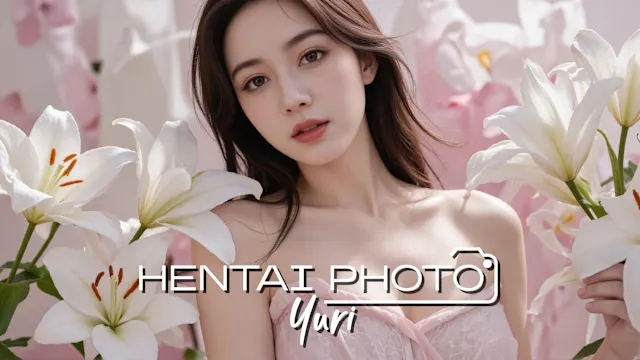Hentai Photo: Yuri