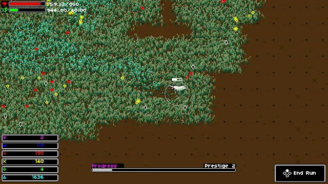 Lyca screenshot 1
