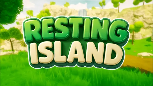 Resting Island