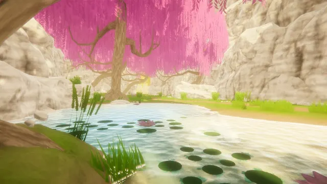Resting Island screenshot 5