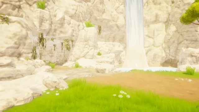 Resting Island screenshot 4