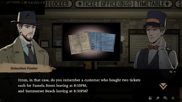 LumineNight screenshot 4