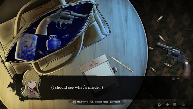 LumineNight screenshot 1