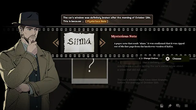 LumineNight screenshot 2