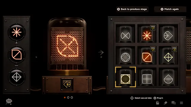 LumineNight screenshot 5